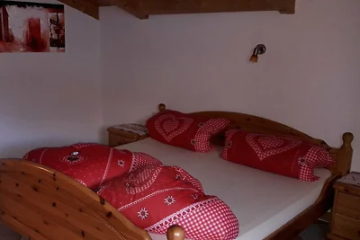 Vakantieappartement Gezinsvakantie Nauders
