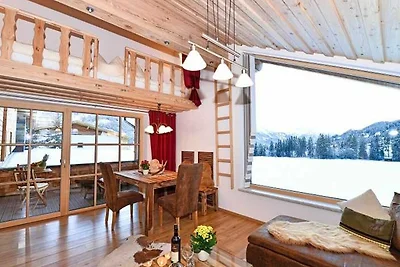 Ferienwohnung Alpencharme