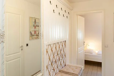 Vakantieappartement Gezinsvakantie Sylt