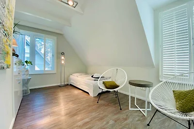 Ferienhaus Lotsenstieg 6