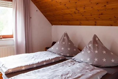 Vakantieappartement Gezinsvakantie Wildemann