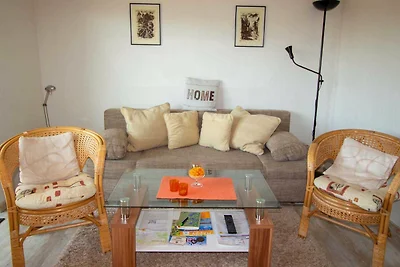 Vakantieappartement Gezinsvakantie Frankenau