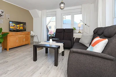 Nr. 29 - Ferienwohnung An der Kurpromenade