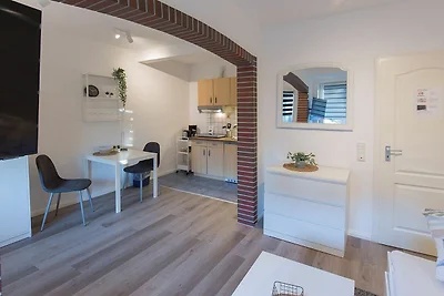 Appartamento Vacanza con famiglia Varel