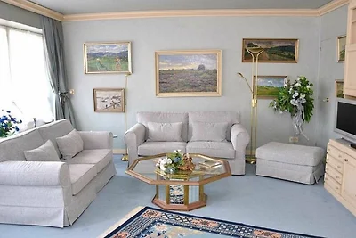 1-Zimmerwohnung Nr. 6