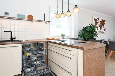 Ferienhaus B