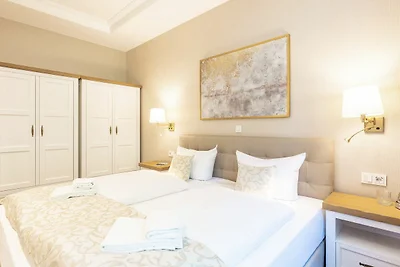 Villa Waldschloss * App. 12