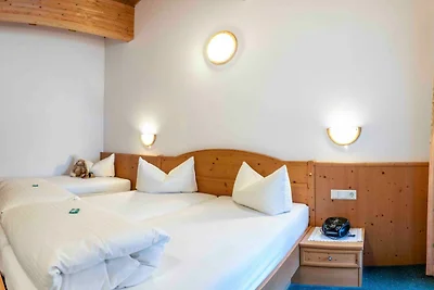Ferienwohnung Enzian