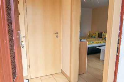 Vakantiehuis Ontspannende vakantie Lubmin