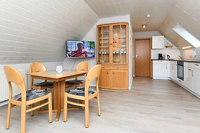 Vakantieappartement Gezinsvakantie Werdum