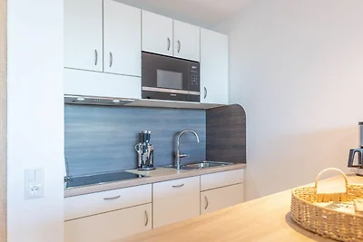 Haus Nautic, FeWo 115