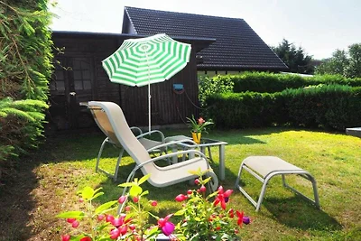 Appartamento Vacanza con famiglia Korswandt