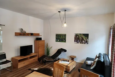 Casa vacanze Vacanza di relax Oberstdorf