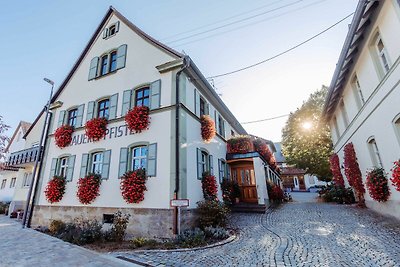 Albergo Cultura ed escursioni Eggolsheim