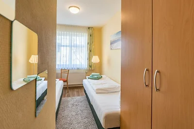 3-Zimmer-Apartment - C21