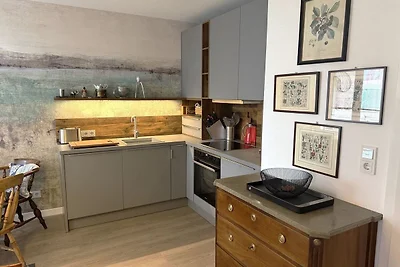 Holiday flat family holiday Leer
