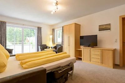Apart La Vita  4-6 Personen Appartment