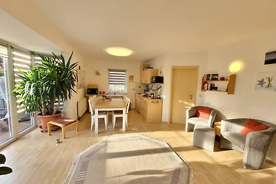 Vakantieappartement Gezinsvakantie Ückeritz
