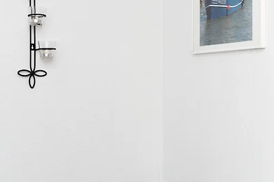 Ferienwohnung im Obergeschoss