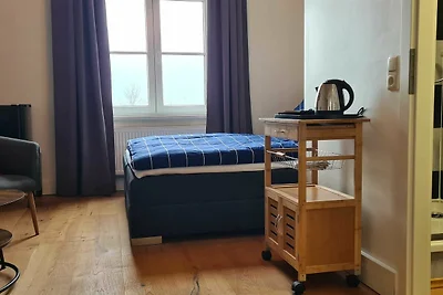 Doppelzimmer 9