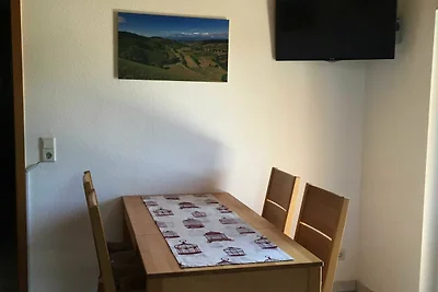 Appartamento Vacanza con famiglia Vogtsburg im Kaiserstuhl