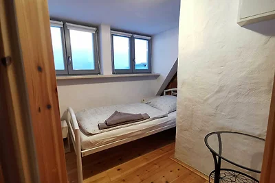 Appartamento Vacanza con famiglia Stralsund