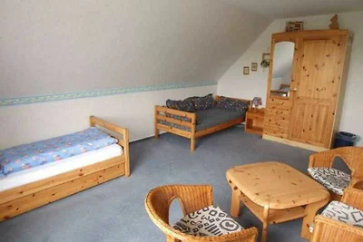 Appartamento Vacanza con famiglia Elpersbüttel
