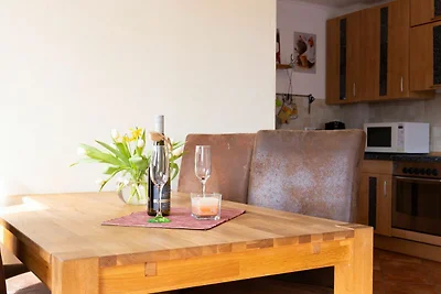 Vakantieappartement Gezinsvakantie Neuhof