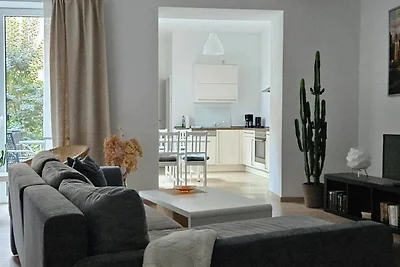 Appartamento Vacanza con famiglia Erfurt