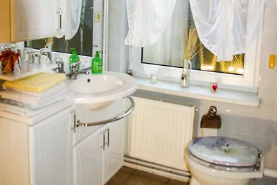 Vakantieappartement Gezinsvakantie Ribnitz-Damgarten