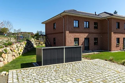 Appartamento Vacanza con famiglia Sylt