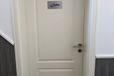 Apartment Liuba