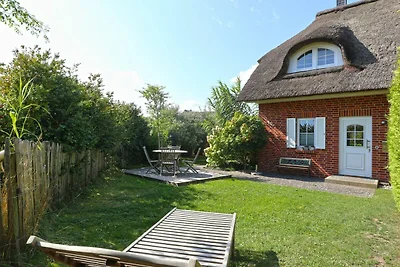 Meerzeit Doppelhaushälfte