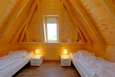 Casa vacanze Vacanza di relax Wremen