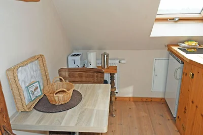 Vakantieappartement Gezinsvakantie Bergen auf Rügen
