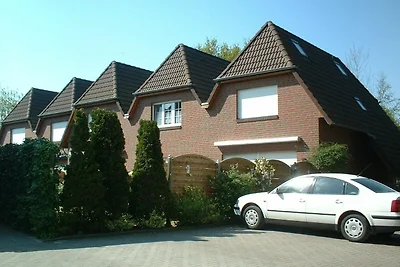Ferienhaus Nemo