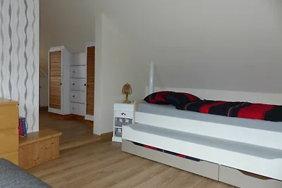 Vakantiehuis Ontspannende vakantie Blankenburg