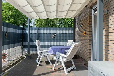 Vakantieappartement Gezinsvakantie Hesel