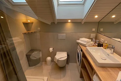 Ferienhaus Bullerbü