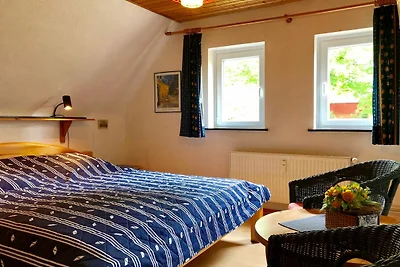 Appartamento Vacanza con famiglia Glücksburg