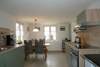 Casa vacanze Vacanza di relax Krummin