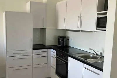 GRA-007 - Ferienwohnung mit Whirlpool (HT)