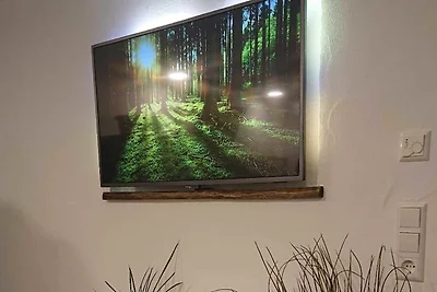 Vakantieappartement Gezinsvakantie Kenzingen