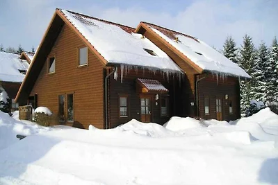 HAS-53 - Gut ausgestattetes Ferienhaus für...