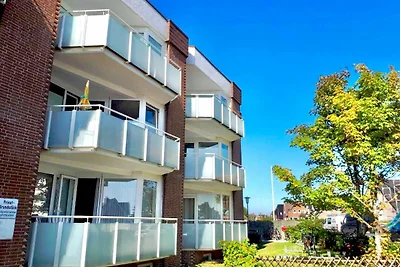 1-Zimmerwohnung App 12a