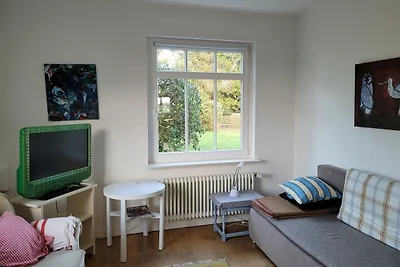 Vakantieappartement Gezinsvakantie Varel