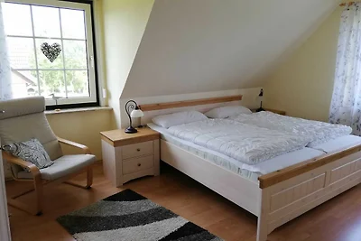 Casa vacanze Vacanza di relax Friedrichskoog