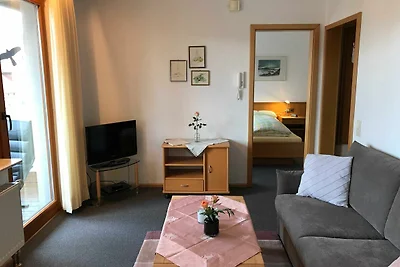 Apartment 3 (mit Wintergarten)
