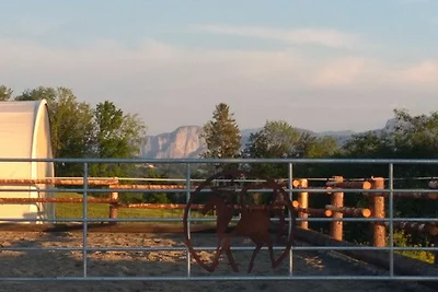 Apartamento Vacaciones familiares Oberhofen am Irrsee