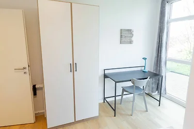 Vakantieappartement Gezinsvakantie Varel